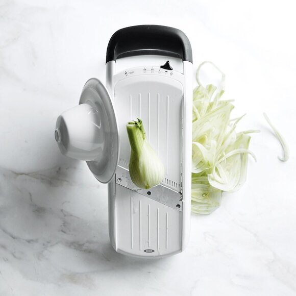 OXO Good Grips Simple Mandoline Slicer - Picture 7 of 7